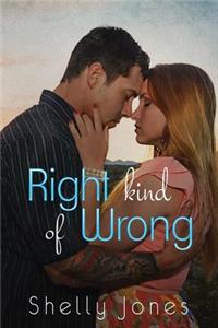 Right Kind of Wrong