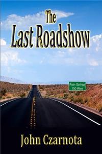 Last Roadshow