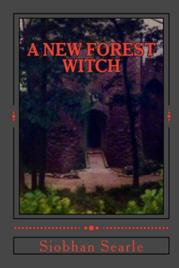 New Forest Witch