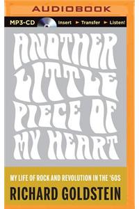 Another Little Piece of My Heart