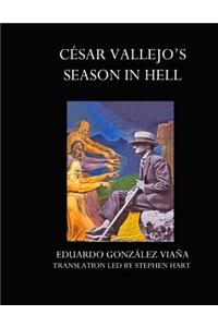 Cesar Vallejo's Season in Hell