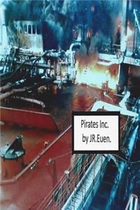 Pirates Inc
