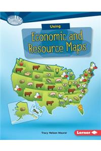Using Economic and Resource Maps