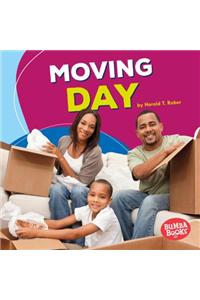 Moving Day