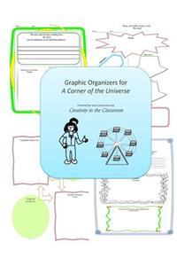 Graphic Organizers for a Corner of the Universe