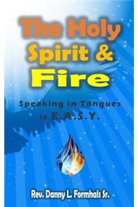 Holy Spirit and Fire