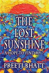 Lost Sunshine