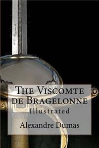 Viscomte de Bragelonne