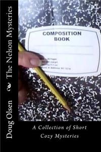 The Nelson Mysteries