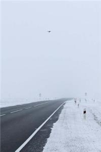 Mind Blowing Winter Road Journal