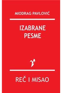 Izabrane Pesme