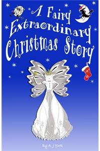 Fairy Extraordinary Christmas Story