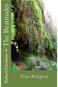 The Beatitudes