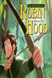 Adventures of Robin Hood
