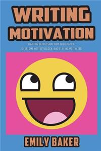 Writing Motivation