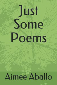 Just Some Poems