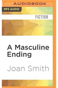 Masculine Ending