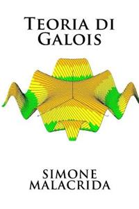 Teoria di Galois