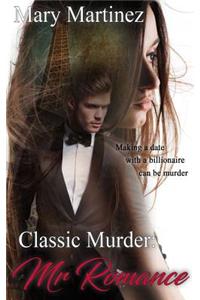 Classic Murder
