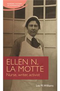 Ellen N. La Motte