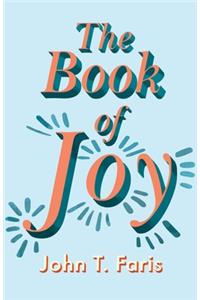 The Book of Joy