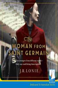 The Woman from Saint Germain