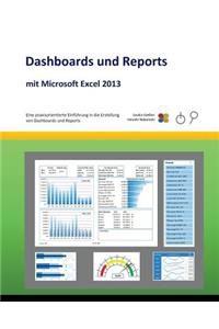 Dashboards und Reports