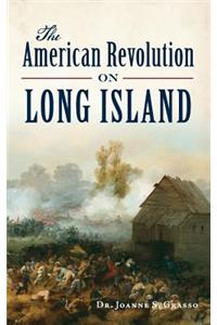 American Revolution on Long Island