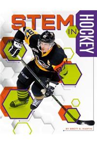 STEM in Hockey