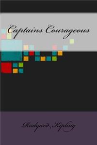 Captains Courageous