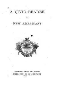 Civic Reader for New Americans