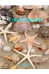 Travel Planner