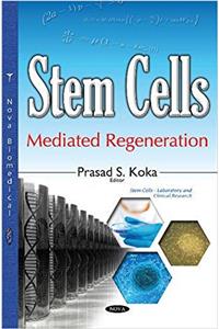 Stem Cells-Mediated Regeneration