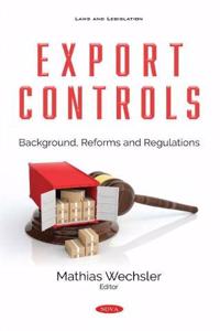 Export Controls