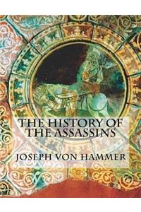 The History of the Assassins