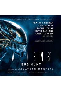 Aliens: Bug Hunt