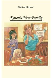 Karen's New Family