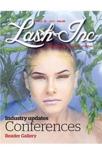Lash Inc - Issue 12