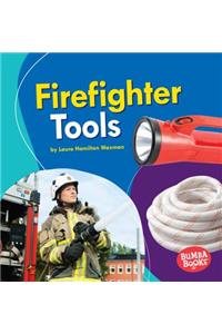 Firefighter Tools
