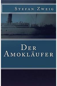 Der Amokläufer