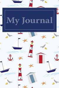 My Journal