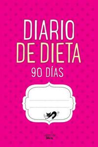 Diario de Dieta 90 Dias