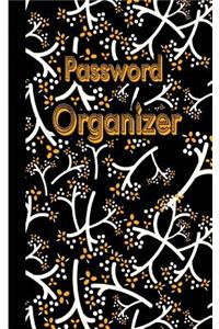 Password Organizer