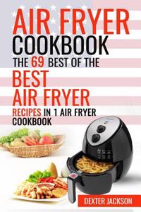 Air Fryer Cookbook