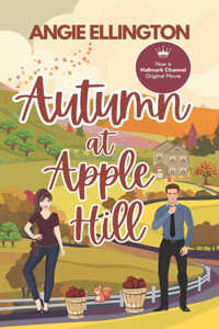 Autumn at Apple Hill