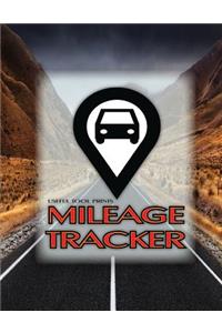 Useful Tool Prints Mileage Tracker