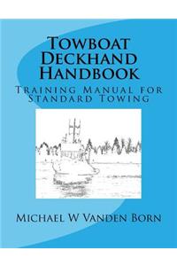 Towboat Deckhand Handbook