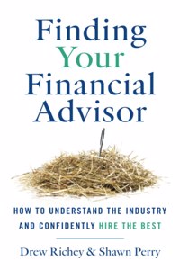 Finding Your Financial Advisor