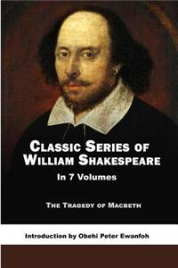 The Tragedy of Macbeth