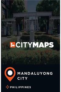 City Maps Mandaluyong City Philippines